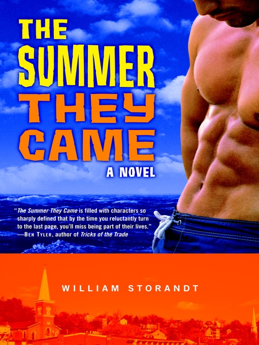 Title details for The Summer They Came by William Storandt - Available